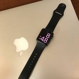 Apple Watch Series 3 (38 mm)